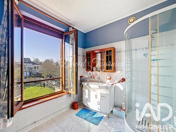 Maison à vendre 6 pièces 104,31 m² Crépy-en-Valois