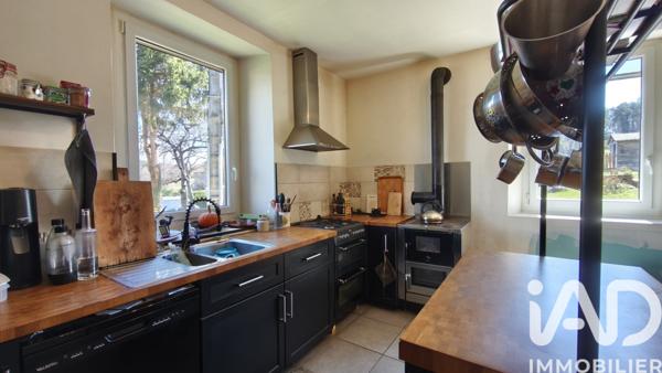 Maison à vendre 7 pièces 149 m² Roche-en-Régnier