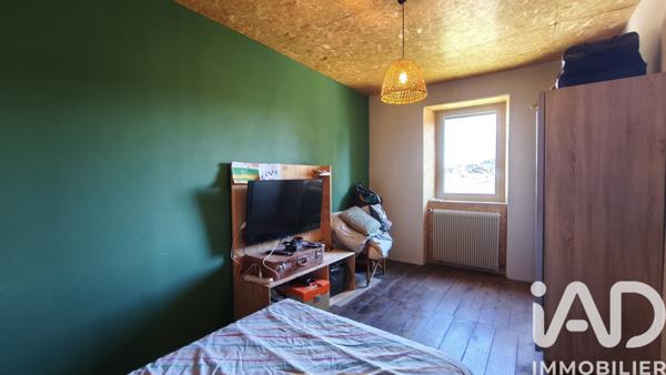 Maison à vendre 7 pièces 149 m² Roche-en-Régnier