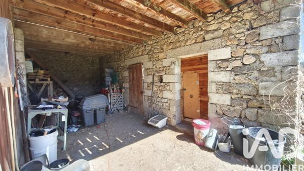 Maison à vendre 7 pièces 149 m² Roche-en-Régnier