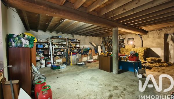 Maison à vendre 7 pièces 149 m² Roche-en-Régnier
