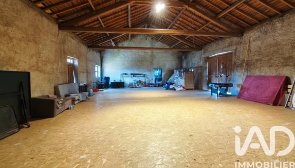 Maison à vendre 7 pièces 149 m² Roche-en-Régnier