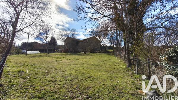 Maison à vendre 7 pièces 149 m² Roche-en-Régnier