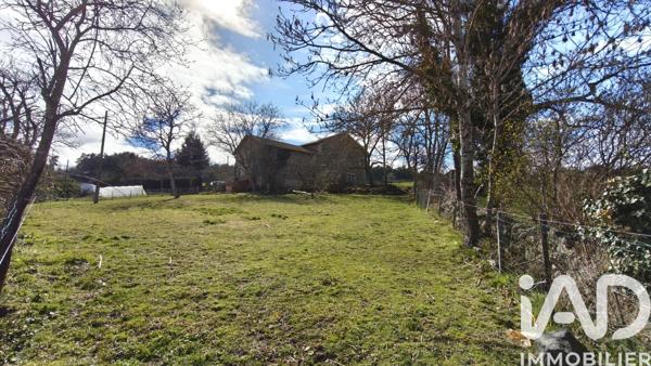 Maison à vendre 7 pièces 149 m² Roche-en-Régnier