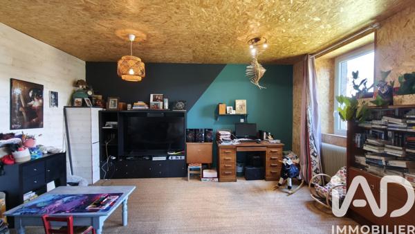 Maison à vendre 7 pièces 149 m² Roche-en-Régnier