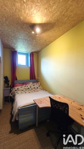Maison à vendre 7 pièces 149 m² Roche-en-Régnier
