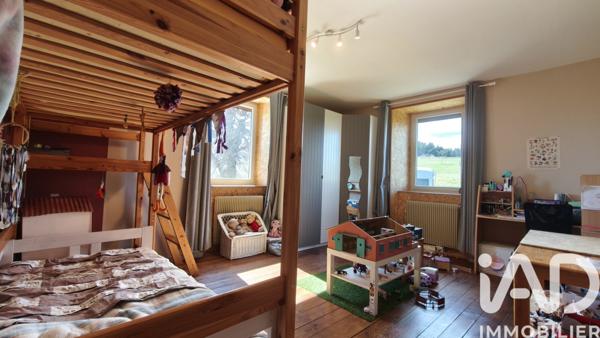 Maison à vendre 7 pièces 149 m² Roche-en-Régnier