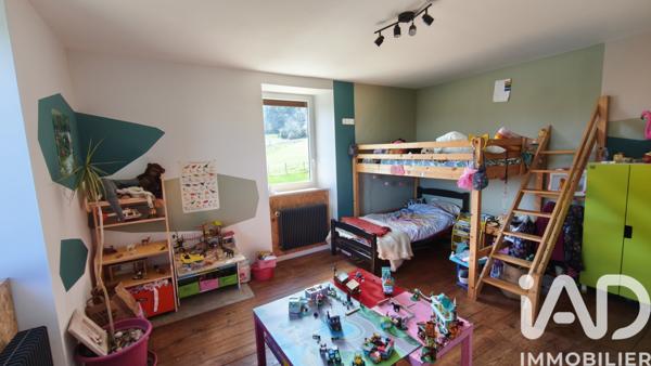 Maison à vendre 7 pièces 149 m² Roche-en-Régnier