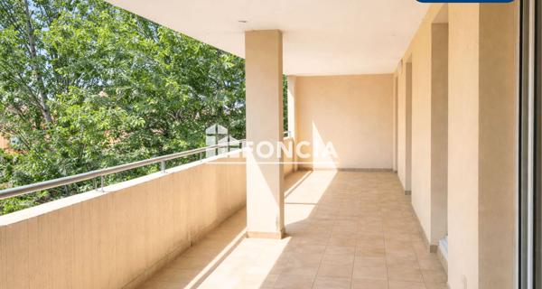 À vendre Appartement 3 pièces 69.3 m² - Avignon 84000