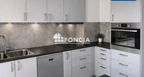 À vendre Appartement 3 pièces 69.3 m² - Avignon 84000