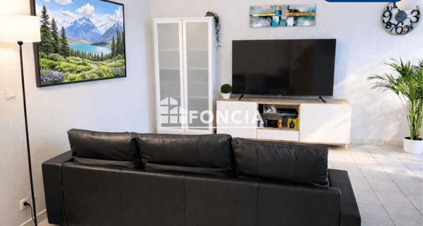 À vendre Appartement 3 pièces 69.3 m² - Avignon 84000