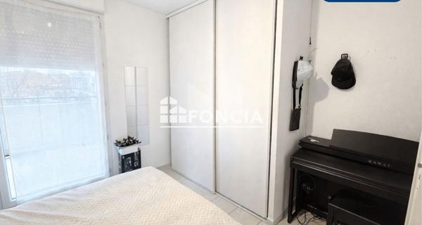 À vendre Appartement 3 pièces 69.3 m² - Avignon 84000