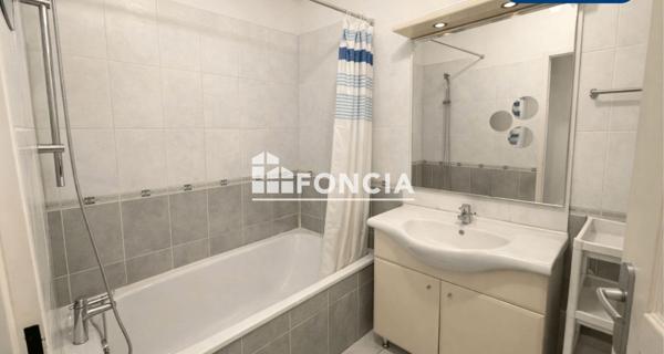 À vendre Appartement 3 pièces 69.3 m² - Avignon 84000