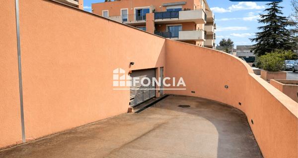 À vendre Appartement 3 pièces 69.3 m² - Avignon 84000