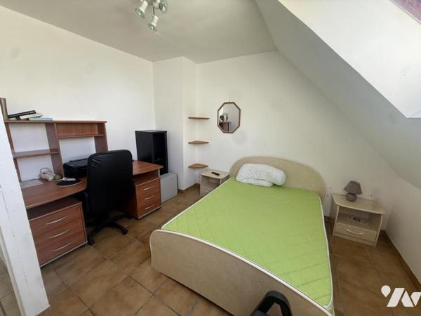 MAISON FAMILIALE VUE MER – CALME ABSOLU – PROXIMITÉ GOLF DE SAINT-SAMSON