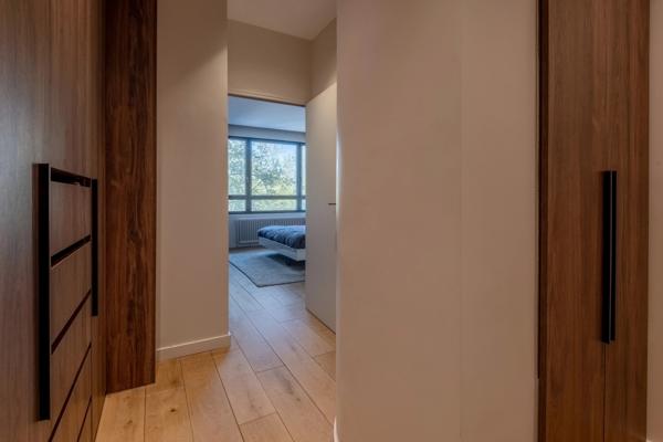 Lyon 6 - Tête d'Or - Appartement de 186,71 m² - Vue Dégagée sur le Rhône - 4 Chambres - Balcons - Garage - Cave