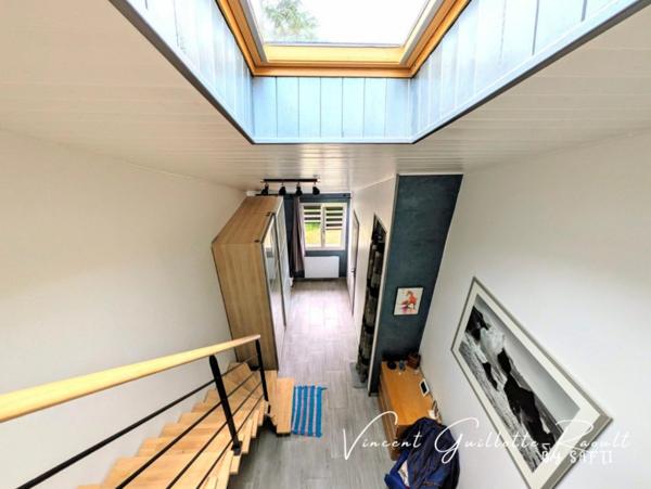 Maison familiale160?m²-6 pieces-Garage56m²-Piscine