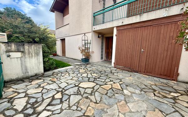 Maison à vendre    4 pièces •  Aix-les-Bains