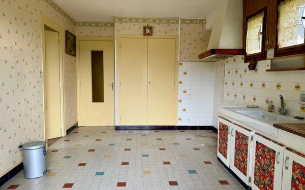 Maison à vendre    4 pièces •  Aix-les-Bains