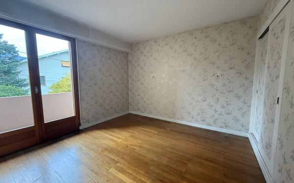 Maison à vendre    4 pièces •  Aix-les-Bains