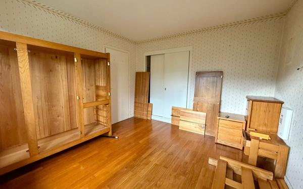 Maison à vendre    4 pièces •  Aix-les-Bains