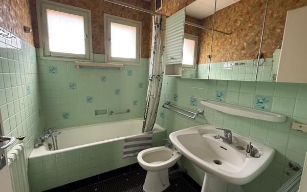 Maison à vendre    4 pièces •  Aix-les-Bains