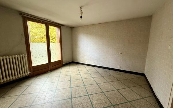 Maison à vendre    4 pièces •  Aix-les-Bains