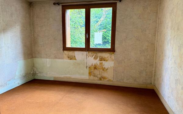 Maison à vendre    4 pièces •  Aix-les-Bains