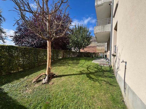 Vente Appartement 3 pièces 53 m2 à Saint-Quentin