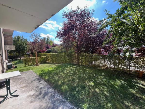 Vente Appartement 3 pièces 53 m2 à Saint-Quentin