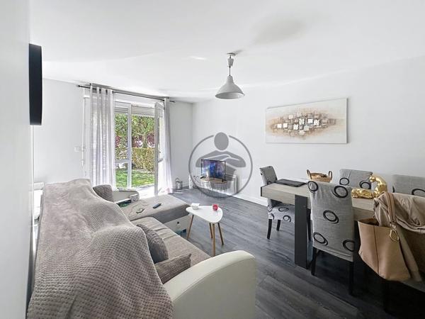 Vente Appartement 3 pièces 53 m2 à Saint-Quentin