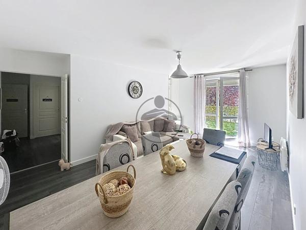 Vente Appartement 3 pièces 53 m2 à Saint-Quentin