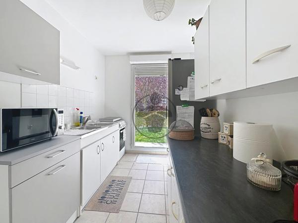 Vente Appartement 3 pièces 53 m2 à Saint-Quentin