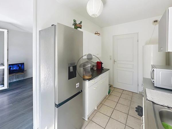 Vente Appartement 3 pièces 53 m2 à Saint-Quentin
