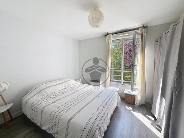 Vente Appartement 3 pièces 53 m2 à Saint-Quentin