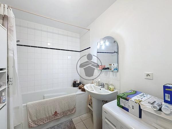 Vente Appartement 3 pièces 53 m2 à Saint-Quentin