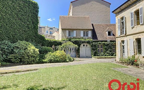 Maison à vendre    6 pièces •  Montluçon