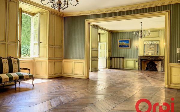 Maison à vendre    6 pièces •  Montluçon