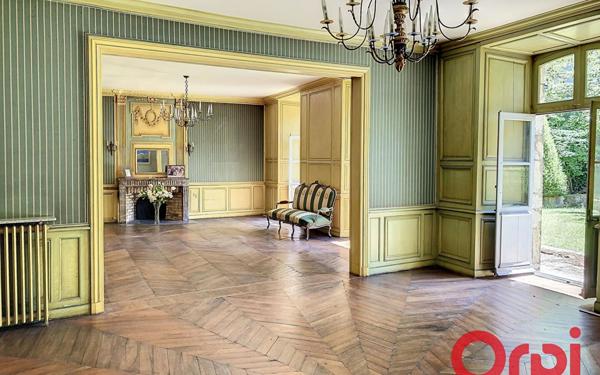 Maison à vendre    6 pièces •  Montluçon