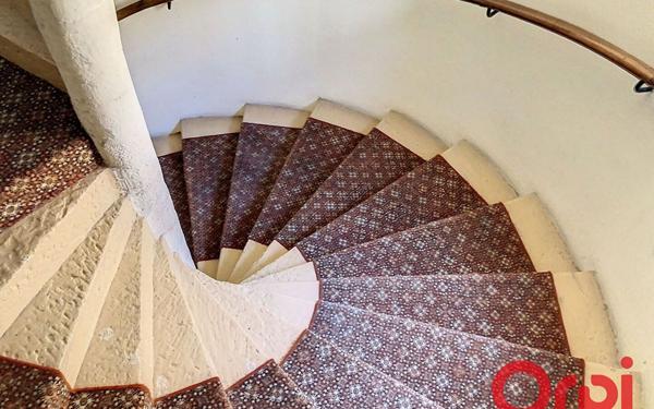 Maison à vendre    6 pièces •  Montluçon