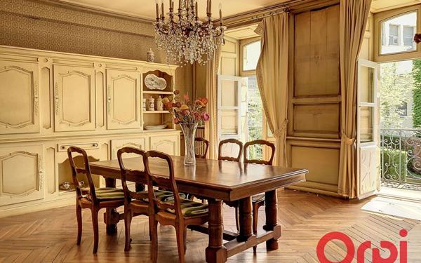 Maison à vendre    6 pièces •  Montluçon