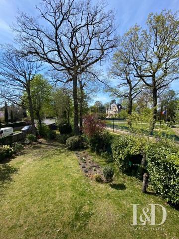 Très jolie maison sur la Division Théry à Vaucresson