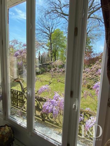 Très jolie maison sur la Division Théry à Vaucresson