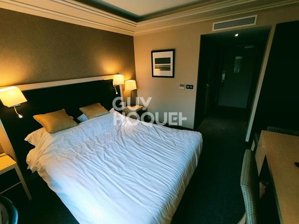 T1 JUVIGNAC : LOYER GARANTI ! Spécial investisseur !