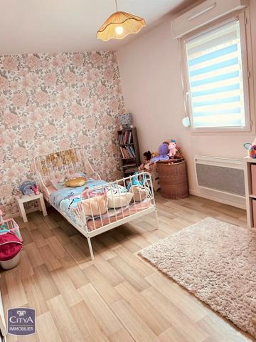 Appartement à vendre 3 pièces 62.9m² Éleu-dit-Leauwette (62300)