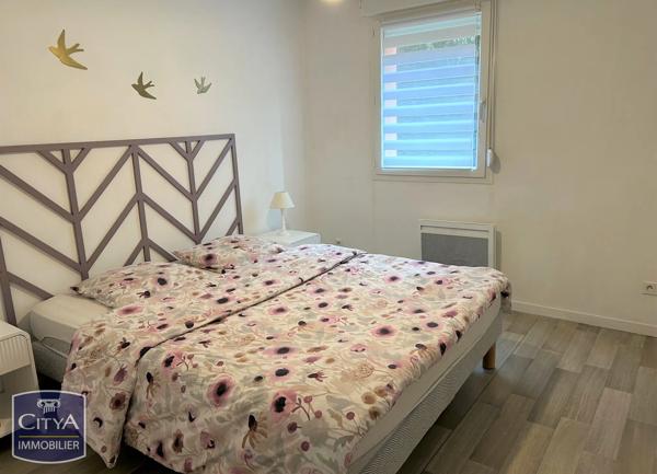 Appartement à vendre 3 pièces 62.9m² Éleu-dit-Leauwette (62300)