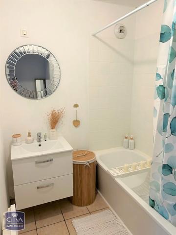 Appartement à vendre 3 pièces 62.9m² Éleu-dit-Leauwette (62300)