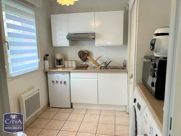 Appartement à vendre 3 pièces 62.9m² Éleu-dit-Leauwette (62300)