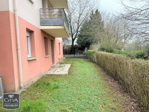 Appartement à vendre 3 pièces 62.9m² Éleu-dit-Leauwette (62300)