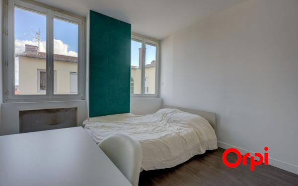 Appartement à vendre    3 pièces • 65,91 m2 Lyon 2